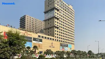 Project Image of Regus Logix City Centre Co-Working space in Noida Extension, Noida - Image 284875