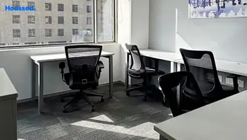 Project Image of Regus Logix City Centre Co-Working space in Noida Extension, Noida - Image 284871