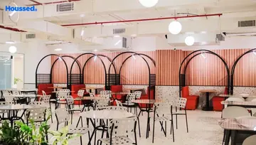 Project Image of IndiQube Wave Co-Working space in Anna Salai, Chennai - Image 283343