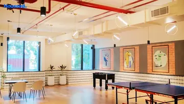 Project Image of IndiQube Wave Co-Working space in Anna Salai, Chennai - Image 283345