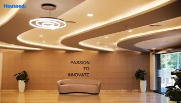 Project Image of IndiQube Wave Co-Working space in Anna Salai, Chennai - Image 283341