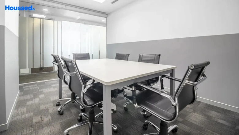 Project Image of Coworking Space in Regus Assotech Business Cresterra 2, Sector 3 - Image 284787