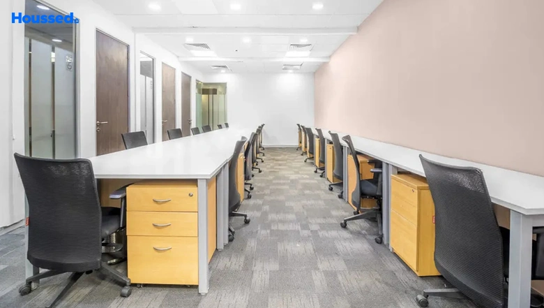 Project Image of Coworking Space in Regus Assotech Business Cresterra 2, Sector 3 - Image 284789