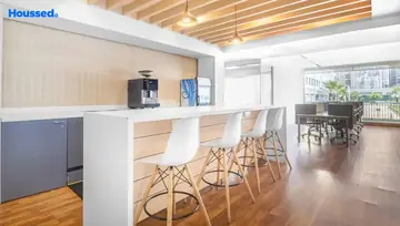 Project Image of Regus Assotech Business Cresterra 2 Co-Working space in Sector 3, Noida - Image 284792