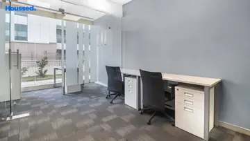 Project Image of Regus Assotech Business Cresterra 2 Co-Working space in Sector 3, Noida - Image 284793