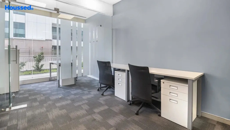 Project Image of Coworking Space in Regus Assotech Business Cresterra 2, Sector 3 - Image 284793