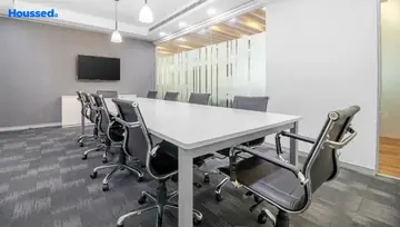 Project Image of Regus Assotech Business Cresterra 2 Co-Working space in Sector 3, Noida - Image 284794