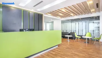 Project Image of Regus Assotech Business Cresterra 2 Co-Working space in Sector 3, Noida - Image 284795