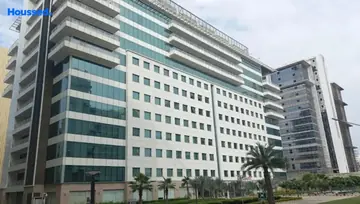 Project Image of Regus Assotech Business Cresterra 2 Co-Working space in Sector 3, Noida - Image 284791