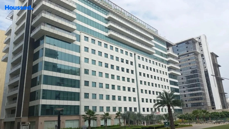 Project Image of Coworking Space in Regus Assotech Business Cresterra 2, Sector 3 - Image 284791