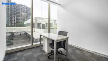 Project Image of Regus Assotech Business Cresterra 2 Co-Working space in Sector 3, Noida - Image 284786