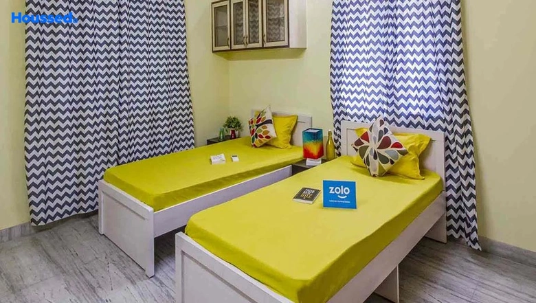 Project Image of Boys PG/Hostel in Zolo Mystique, Andheri West - Image 282563