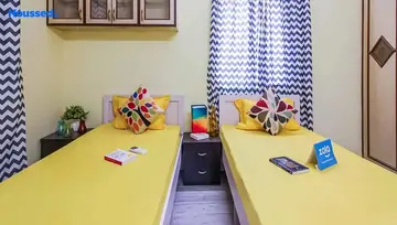 Project Image of Boys PG/Hostel in Zolo Mystique Andheri West, Mumbai - Image 282562