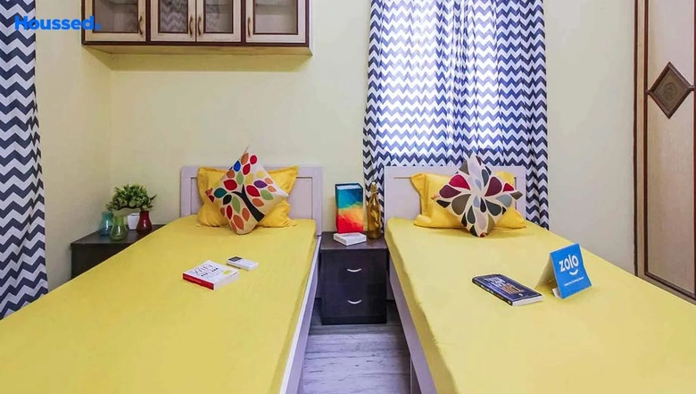 Project Image of Boys PG/Hostel in Zolo Mystique, Andheri West - Image 282562