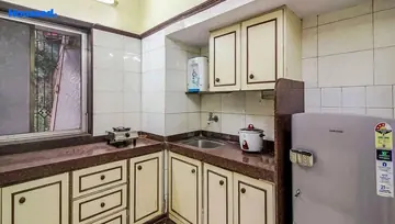 Project Image of Boys PG/Hostel in Zolo Mystique Andheri West, Mumbai - Image 282561