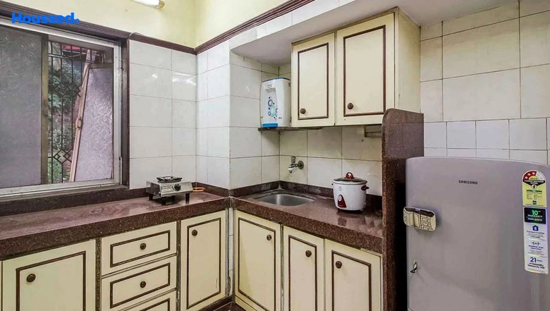 Project Image of Boys PG/Hostel in Zolo Mystique, Andheri West - Image 282561