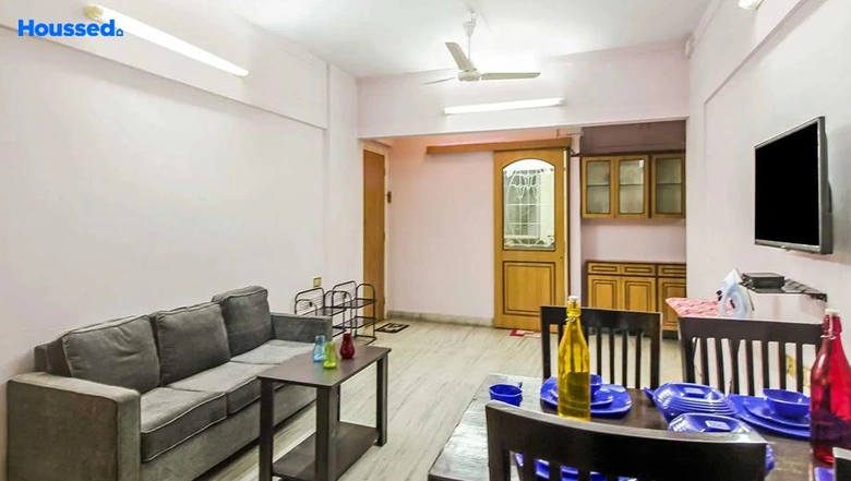 Project Image of Boys PG/Hostel in Zolo Mystique, Andheri West - Image 282560