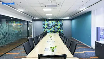 Project Image of IndiQube Brigade Vantage Co-Working space in OMR, Chennai - Image 283361