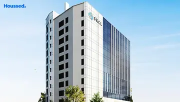 Project Image of IndiQube Pinnacle Co-Working space in Guindy, Chennai - Image 283364