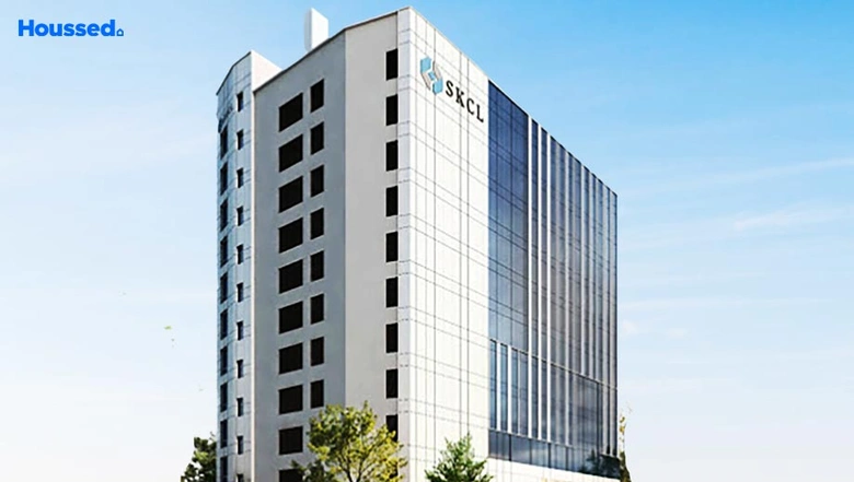 Project Image of Coworking Space in IndiQube Pinnacle, Guindy - Image 283364