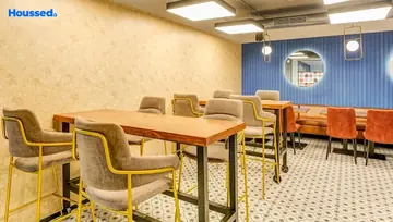 Project Image of Awfis Prestige Blue Chip Co-Working space in Adugodi, Bangalore - Image 286268