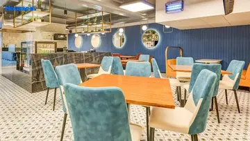 Project Image of Awfis Prestige Blue Chip Co-Working space in Adugodi, Bangalore - Image 286270