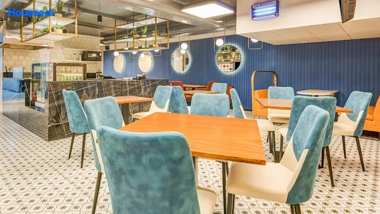 Project Image of Coworking Space in Awfis Prestige Blue Chip, Adugodi - Image 286270