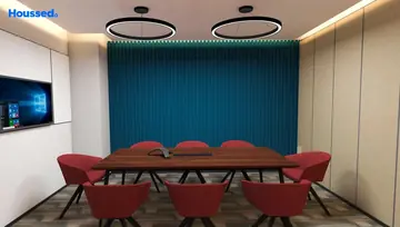 Project Image of Awfis Prestige Blue Chip Co-Working space in Adugodi, Bangalore - Image 286269