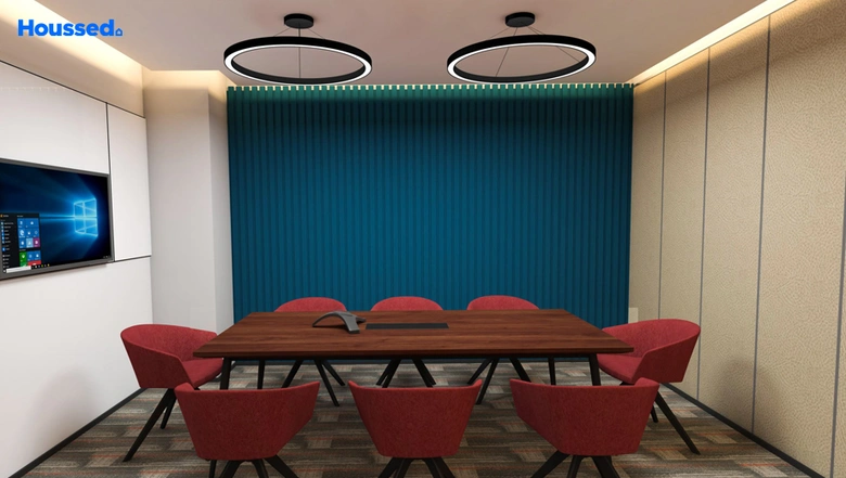 Project Image of Coworking Space in Awfis Prestige Blue Chip, Adugodi - Image 286269