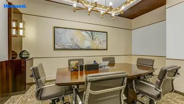 Project Image of Awfis Prestige UB City Co-Working space in Ashok Nagar, Bangalore - Image 286336