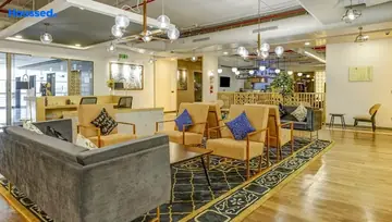 Project Image of Awfis Prestige UB City Co-Working space in Ashok Nagar, Bangalore - Image 286337