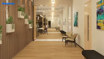 Project Image of Awfis Prestige UB City Co-Working space in Ashok Nagar, Bangalore - Image 286335