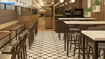 Project Image of Awfis Prestige UB City Co-Working space in Ashok Nagar, Bangalore - Image 286333