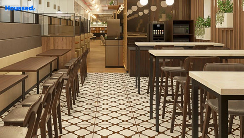 Project Image of Coworking Space in Awfis Prestige UB City, Ashok Nagar - Image 286333