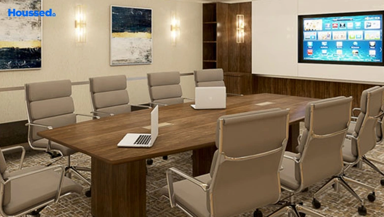 Project Image of Coworking Space in Awfis Prestige UB City, Ashok Nagar - Image 286334