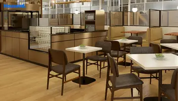 Project Image of Awfis Prestige UB City Co-Working space in Ashok Nagar, Bangalore - Image 286339
