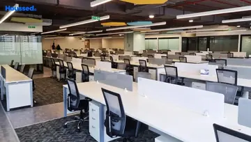 Sample Apartment of IndiQube Ocean Bay Co-Working space in Guindy, Chennai - Image 283398