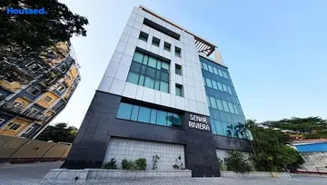 Project Image of IndiQube Riviera Co-Working space in Egmore, Chennai - Image 283435