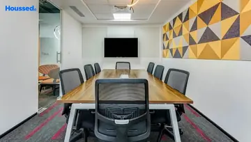 Project Image of Awfis Soul Space Paradigm Co-Working space in Marathahalli, Bangalore - Image 286313