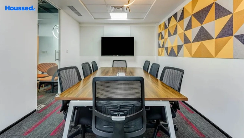 Project Image of Coworking Space in Awfis Soul Space Paradigm, Marathahalli - Image 286313