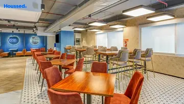Project Image of Awfis Soul Space Paradigm Co-Working space in Marathahalli, Bangalore - Image 286315