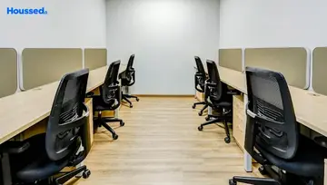 Project Image of Awfis Soul Space Paradigm Co-Working space in Marathahalli, Bangalore - Image 286311