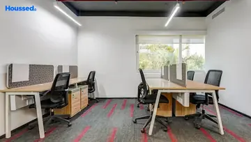 Project Image of Awfis Soul Space Paradigm Co-Working space in Marathahalli, Bangalore - Image 286312