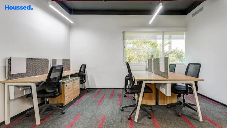 Project Image of Coworking Space in Awfis Soul Space Paradigm, Marathahalli - Image 286312