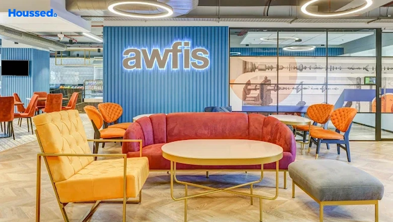 Project Image of Coworking Space in Awfis Soul Space Paradigm, Marathahalli - Image 286316