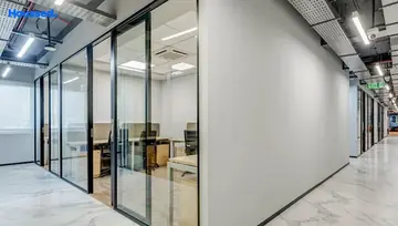 Project Image of Awfis Soul Space Paradigm Co-Working space in Marathahalli, Bangalore - Image 286314