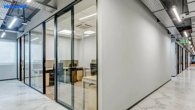 Project Image of Coworking Space in Awfis Soul Space Paradigm, Marathahalli - Image 286314