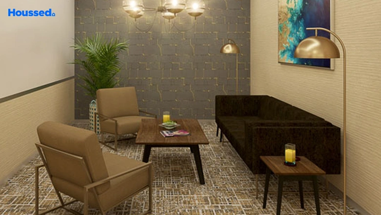 Project Image of Coworking Space in Awfis Prestige Shantiniketan, Whitefield - Image 286291