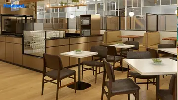 Project Image of Awfis Prestige Shantiniketan Co-Working space in Whitefield, Bangalore - Image 286288
