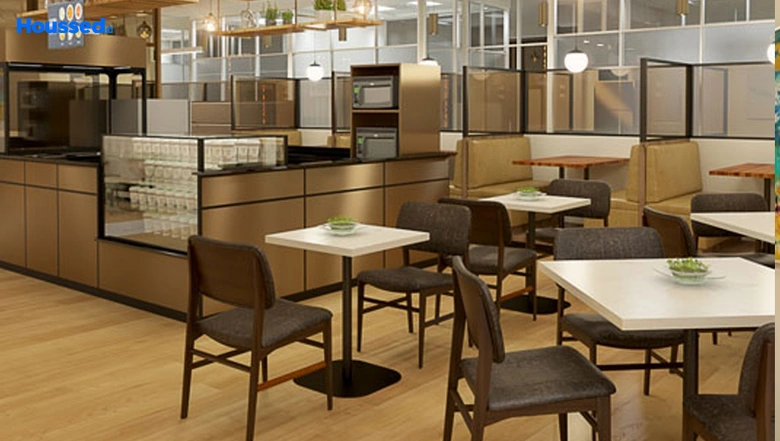 Project Image of Coworking Space in Awfis Prestige Shantiniketan, Whitefield - Image 286288